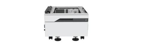 520-Sheet Tray With Caster