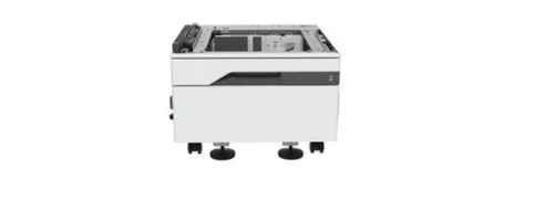520-Sheet Tray With Caster