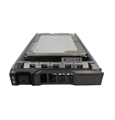 Dell 1.2TB 10K SAS 12Gbps 2.5in Hard Drive PowerEdge R/T X10