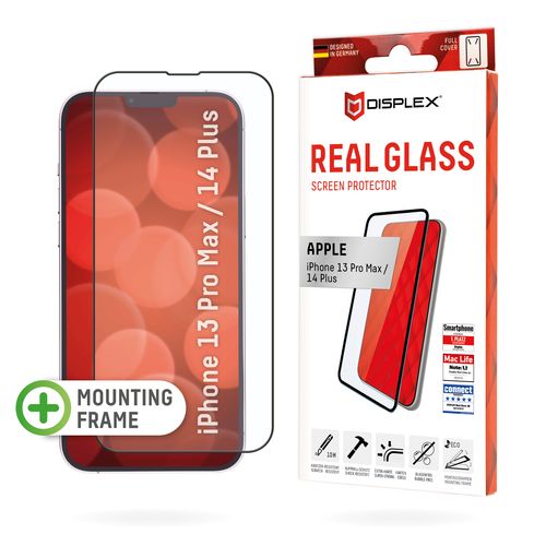 Displex Real Glass Screen Protector