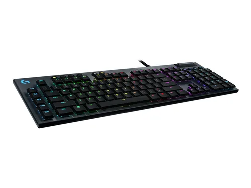 Logitech G815 LIGHTSPEED RGB Mechanical Gaming Keyboard