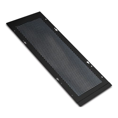 Perforated Cover Cable Trough - 750mm