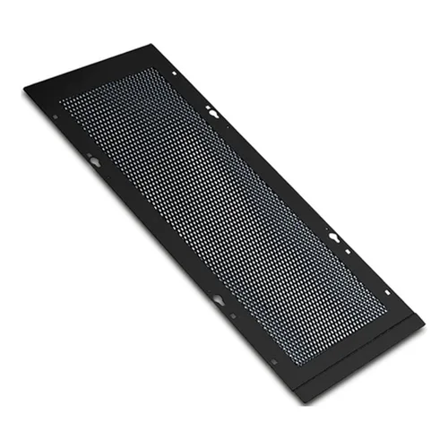 Perforated Cover Cable Trough - 750mm