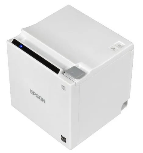 Epson TM-m30II Thermal Receipt Printer - White
