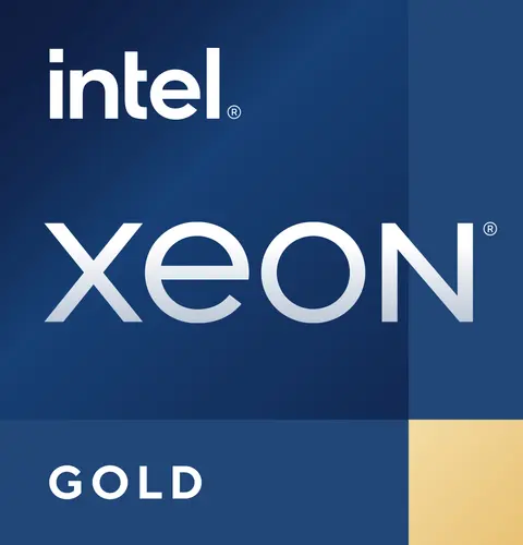 Intel Xeon Gold 5520+ 2.2GHz Processor