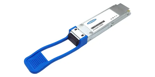 Origin 40GbE QSFP+ PSM4 LR 10km Transceiver