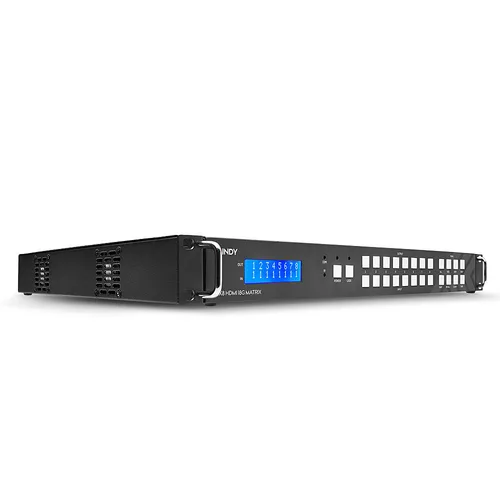 X8 HDMI 18G Matrix Switcher 8