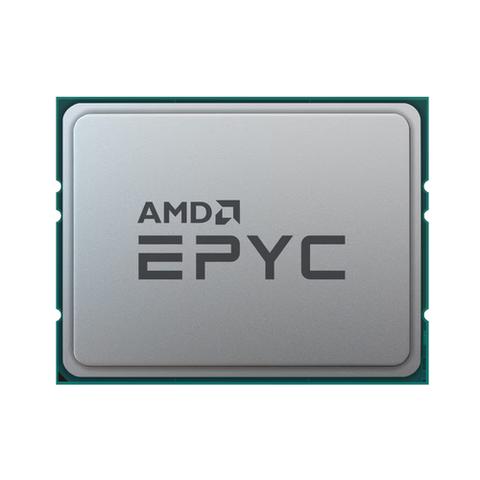 AMD 2.45GHZ 7763 280W 64C/256MB