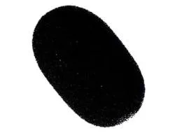 GN2100/GN9120 Foam Windbreak Microphone Accessory