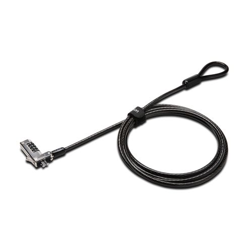 Slim Laptop Lock for Standard