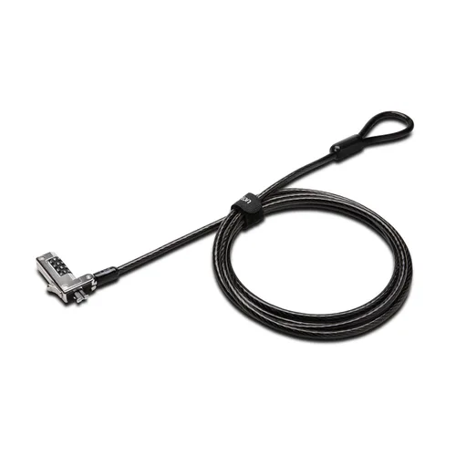 Slim Laptop Lock for Standard