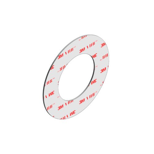 VHB Replacement for GRPLCK