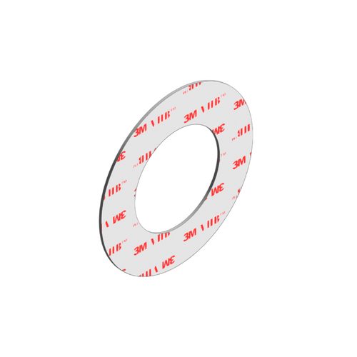 VHB Replacement for GRPLCK