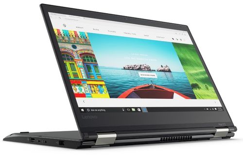 Lenovo ThinkPad 370 i5-3700U