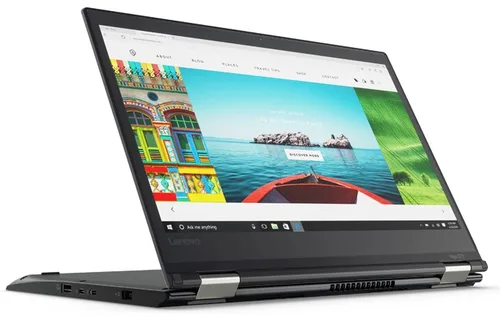 Lenovo ThinkPad 370 i5-3700U