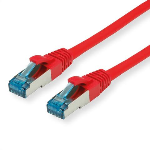 S/FTP Cat6A Patch Cable