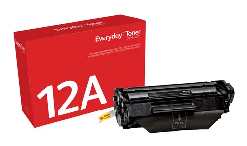 Xerox Everyday Toner 006R03659 - Black
