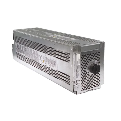 Modular Battery Replacement Service for SYBT5