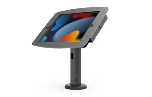 iPad 10.2-inch Space Enclosure