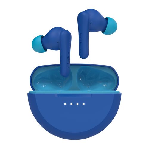 Belkin SoundForm Nano 2 Wireless Earbuds