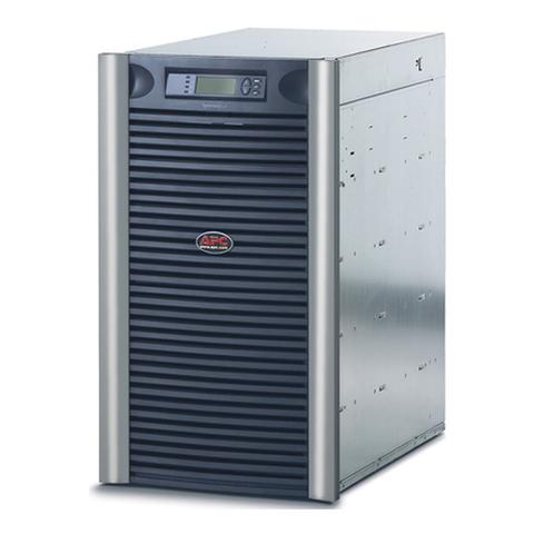 APC Symmetra LX 8kVA To 16kVA Upgrade Bundle