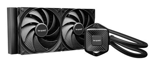 be quiet! Pure Loop 3 280mm Liquid CPU Cooler