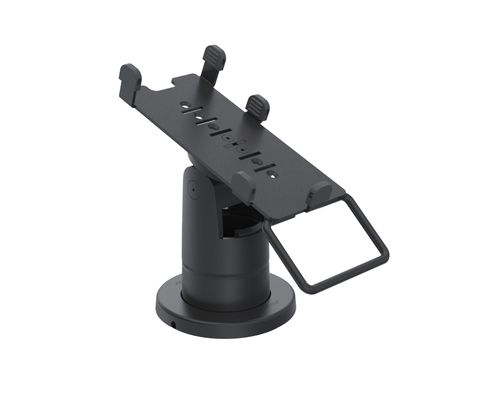 SPACEPOLE STACK WITH MULTIGRIP