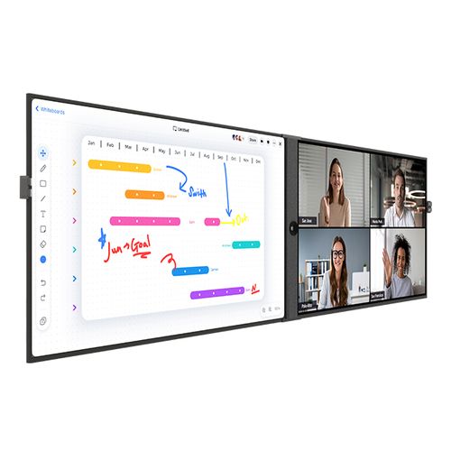 D7X 75 DUAL WINDOWS WITH VUEPRO