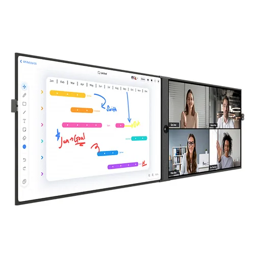 D7X 75 DUAL WINDOWS WITH VUEPRO
