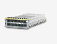 Allied Telesis AT-XEM-12SV2 12-Port SFP Expansion Module