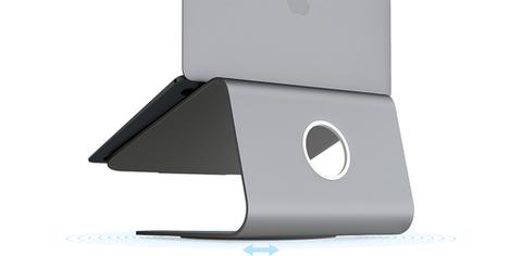 mStand360 Laptop Stand