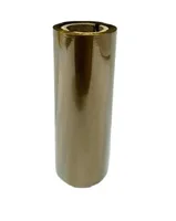 Zebra 5319 Wax - Farbband - 1 X Black - 110 Mm X 450 M