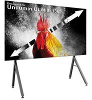 HP Unilumin ULW LED Floor Stand