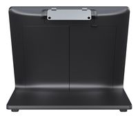 Elo PayPoint Z30 POS System Stand with Customer Facing Display