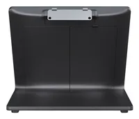 Elo PayPoint Z30 POS System Stand with Customer Facing Display