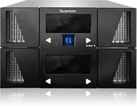Scalar i6 Library 6U Controller Module