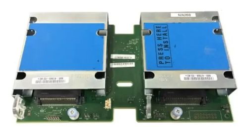 UCSX FRONT PANEL WITH M.2 RAID