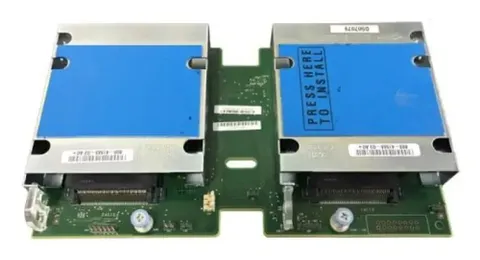 UCSX FRONT PANEL WITH M.2 RAID