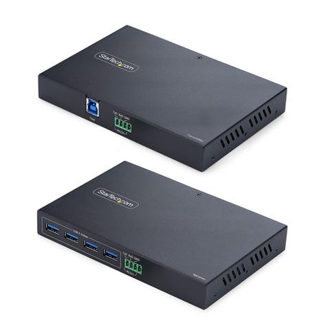 PORT USB 3.0 EXTENDER 4-