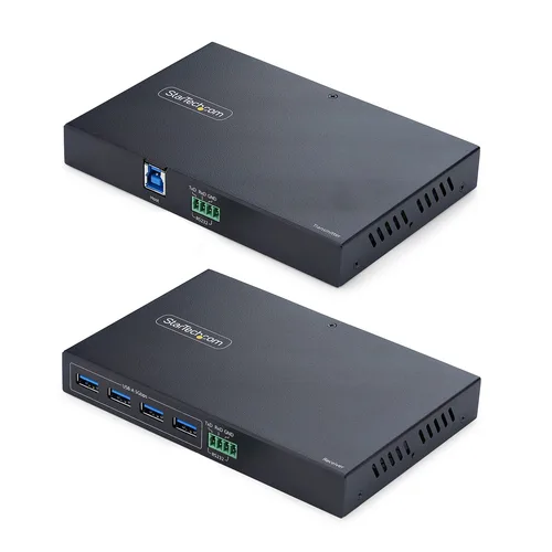 PORT USB 3.0 EXTENDER 4-