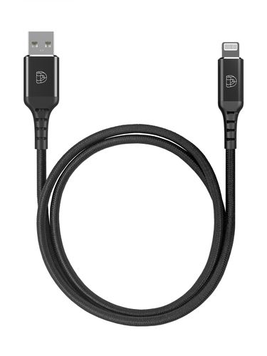 Lightning to USB Charging Cable