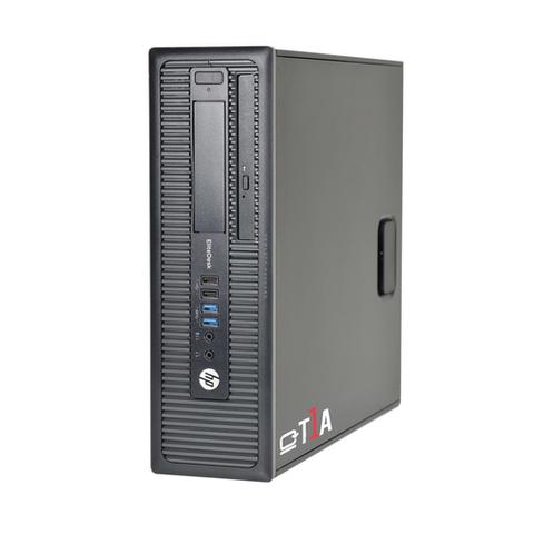 HP EliteDesk 800 G1 Desktop