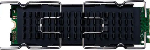 1TB PCIe 2280 OPAL2 TLC SSD