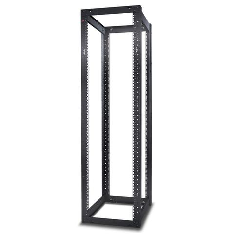 4 Post Open Frame Rack - 44U
