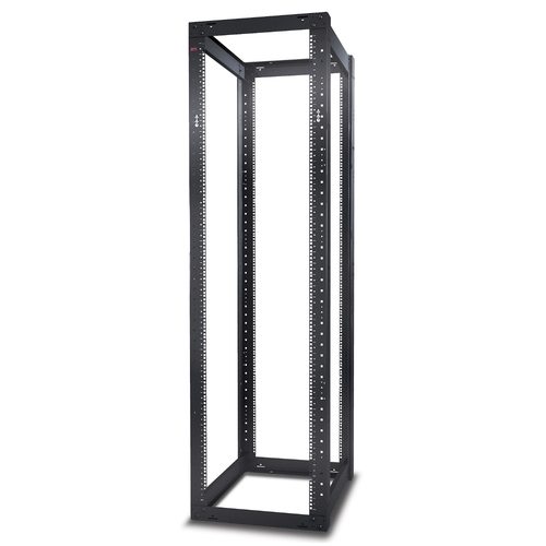 4 Post Open Frame Rack - 44U