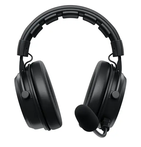 Cherry XTRFY H3W Wireless Gaming Headset - Black