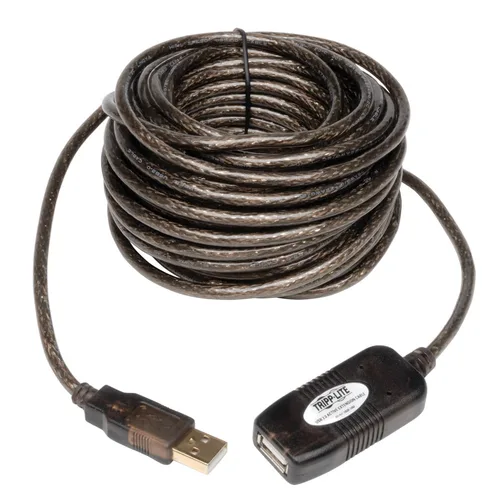 Eaton 10M USB 2.0 Extension Cable (M/F)