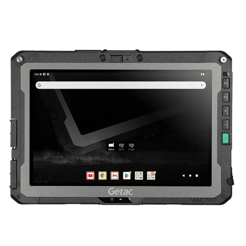 10.1-Inch Tablet With Snapdragon 660
