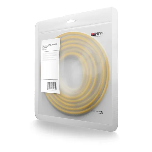 2m Cat6 S/FTP Ethernet Patch Cable