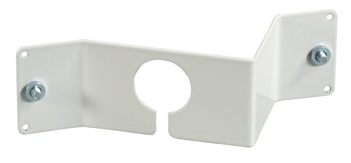 Angled Cable Entry (45 Degree)